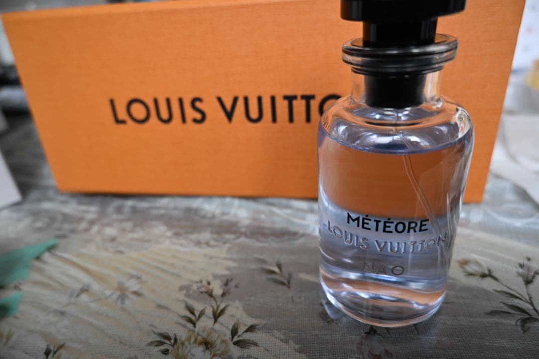 MÉTÉORE LOUIS VUITTON 香水 100ml