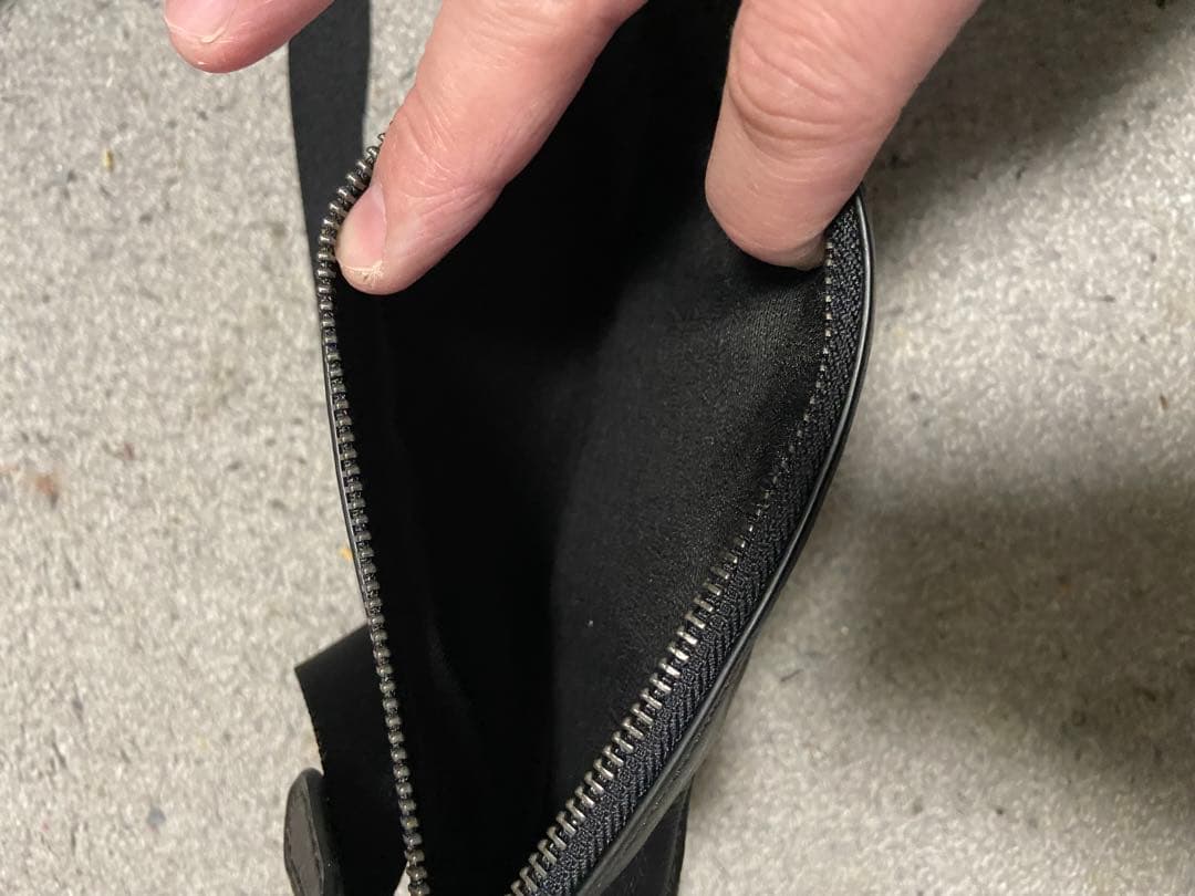 Coach ボディバッグ