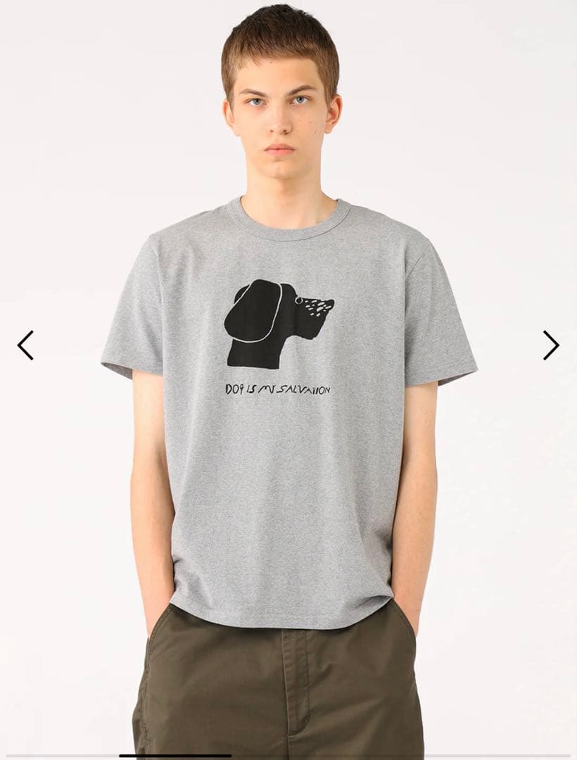 TACOMA FUJI RECORDS タコマフジレコード　Tシャツ　半袖　Ｌ