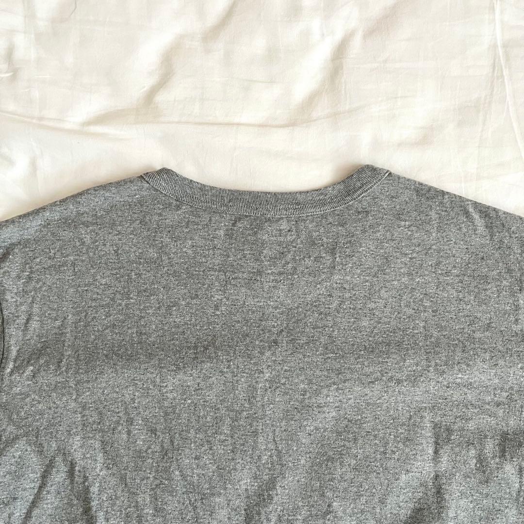 TACOMA FUJI RECORDS タコマフジレコード　Tシャツ　半袖　Ｌ