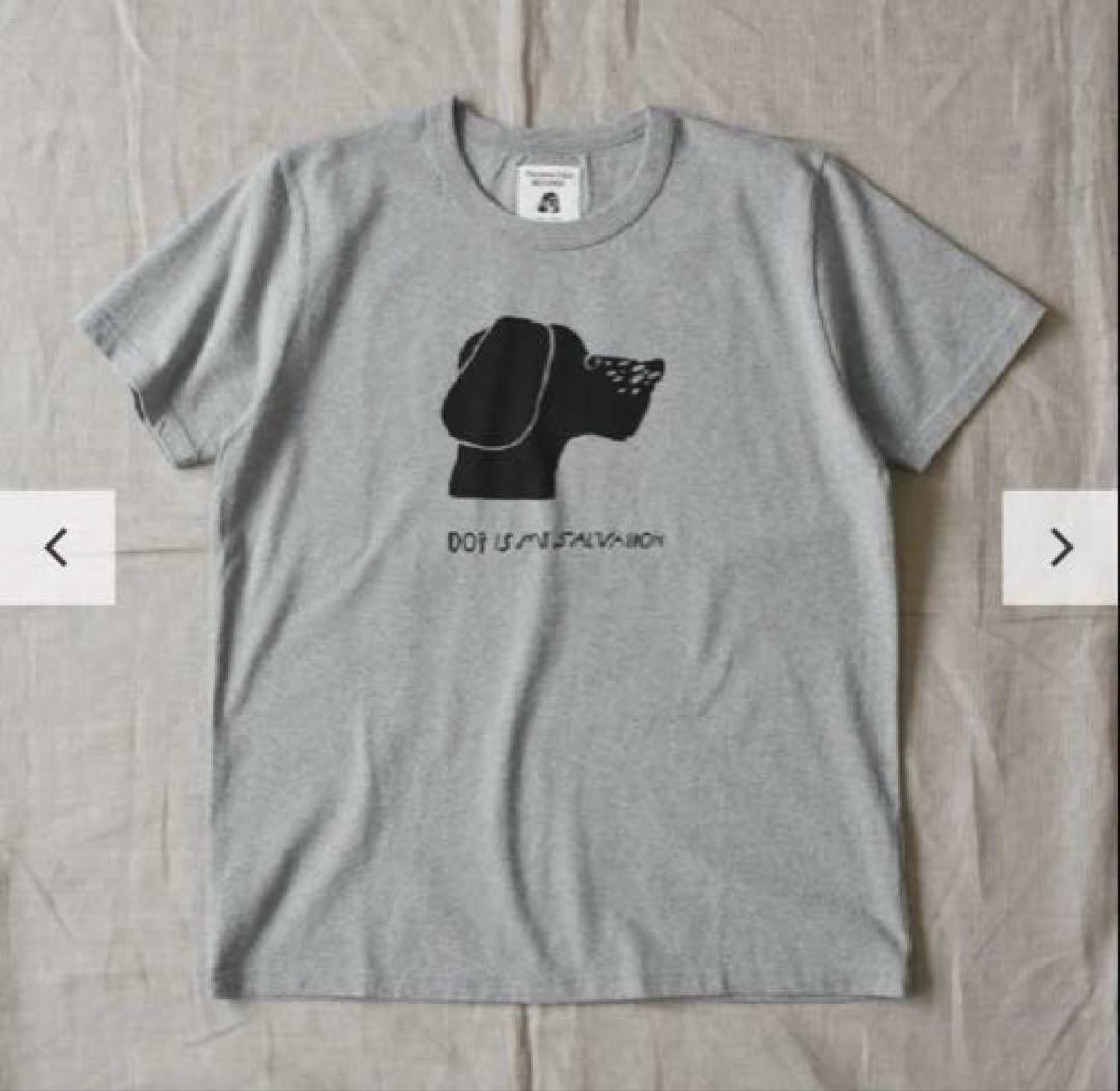 TACOMA FUJI RECORDS タコマフジレコード　Tシャツ　半袖　Ｌ
