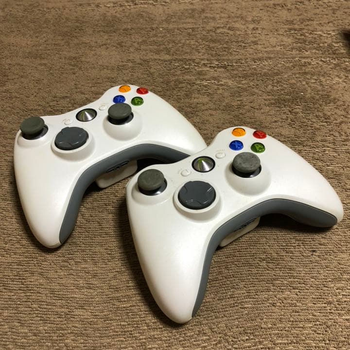 XBOX360本体セット