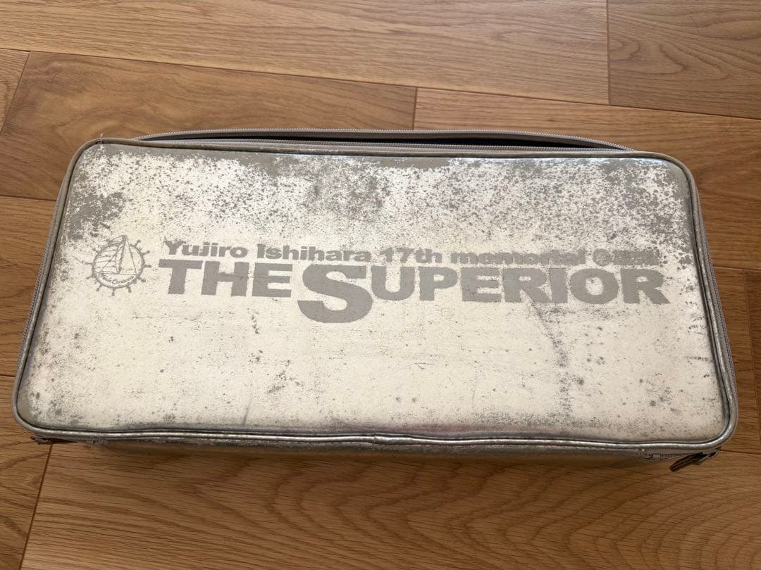 石原裕次郎 17th memorial THE SUPERIOR DVD