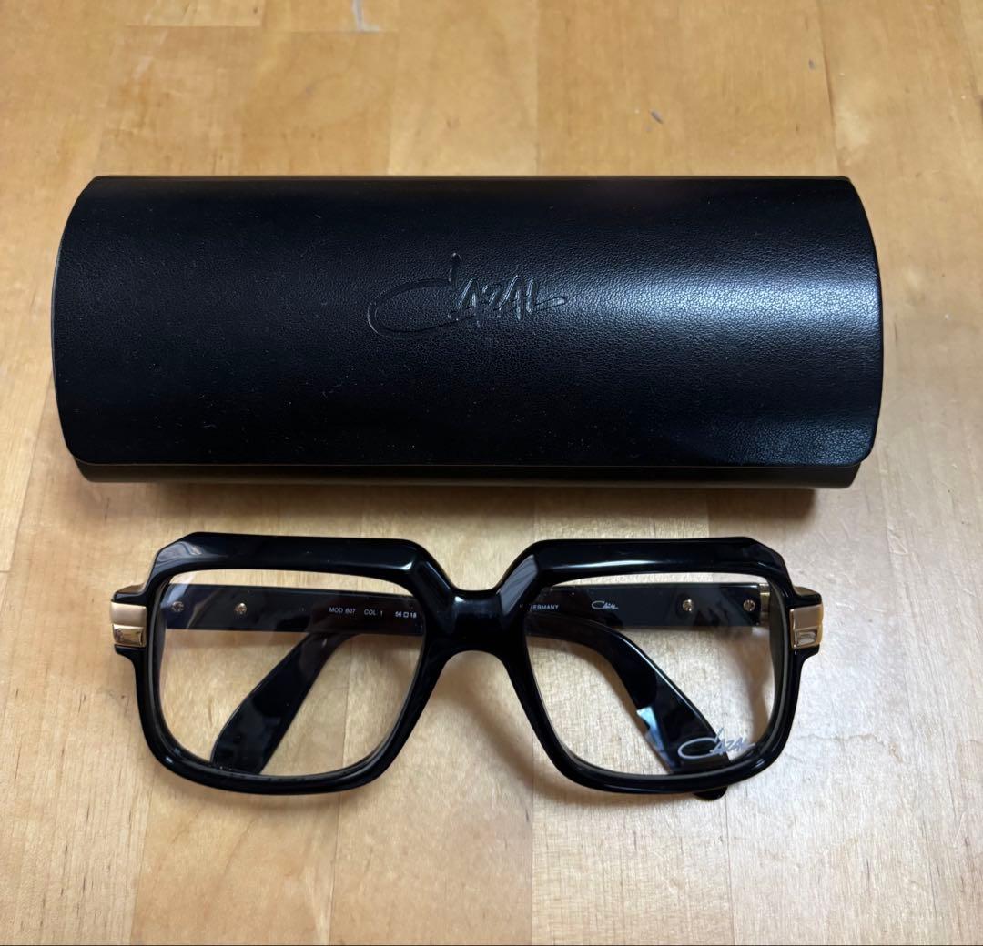 ▪️CAZAL カザール▪️607 美品