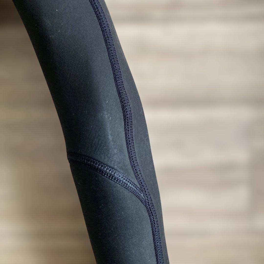 patagonia ロングスリーブウェットスーツ 4サイズ　ロンスプ
