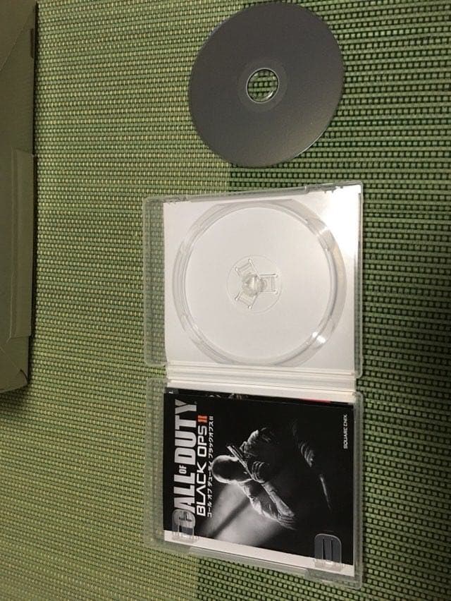 ps3 本体 bo2 社外品 コントローラー セット