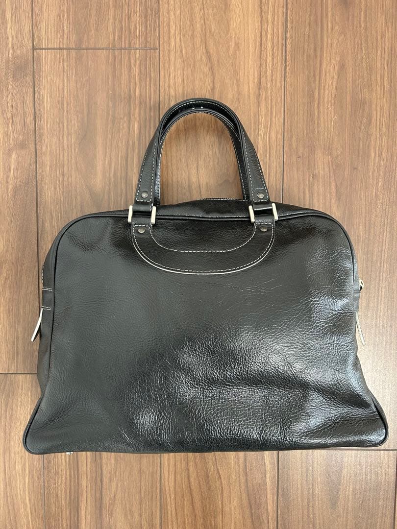 R様　美品 JACQUES LE CORRE リスボンSMALLバッグ