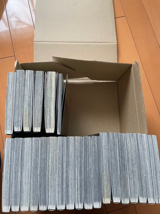 鬼滅の刃 1ー23巻＋劇場特典零巻