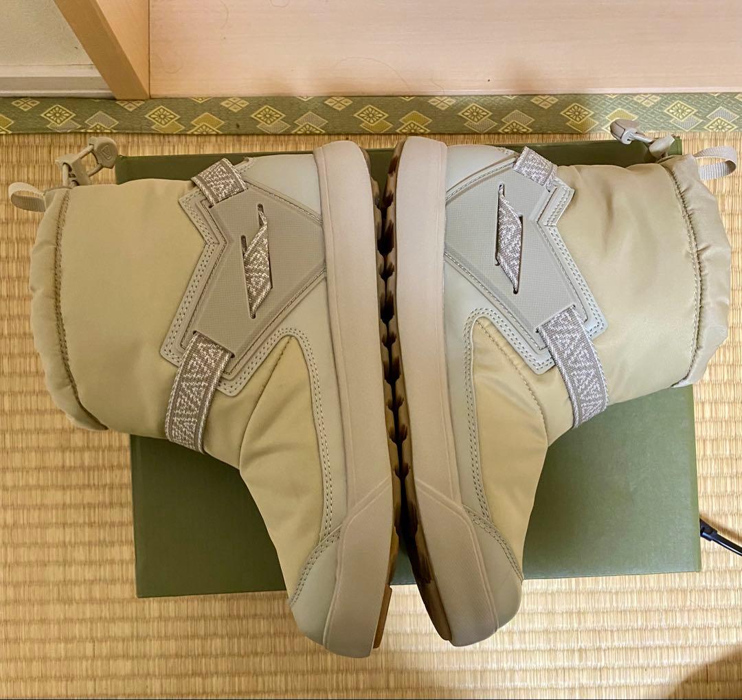 KEEN ショートブーツ