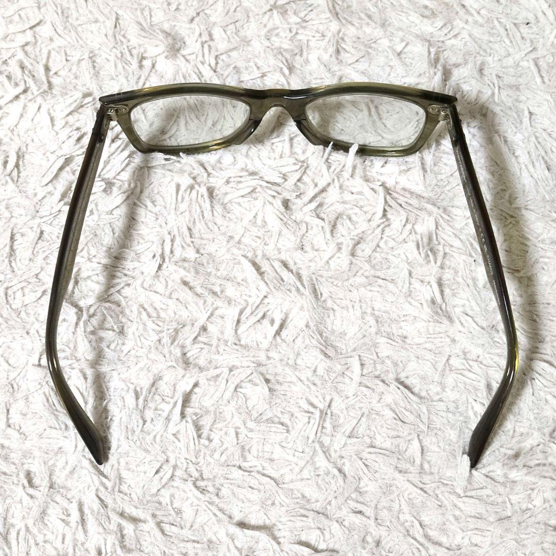 近年モデル 木村拓哉着用 Ray-Ban RB2140F 1387/GG 調光