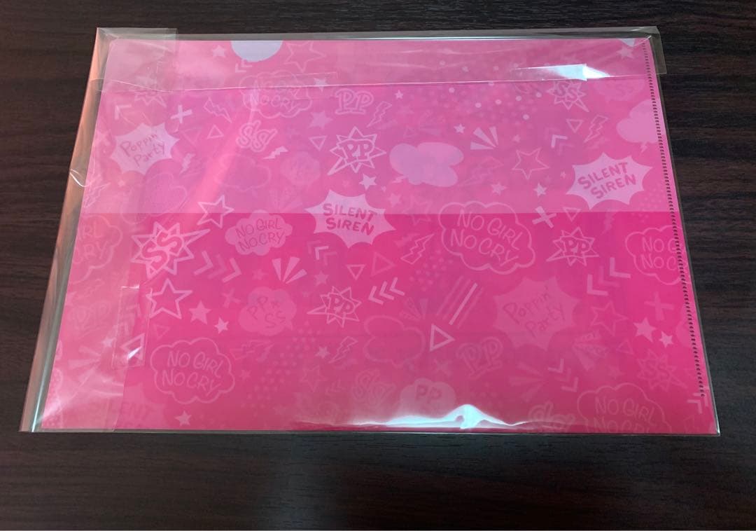 Poppin'Party×SILENT SIREN/対バンライブ「NO GIR…