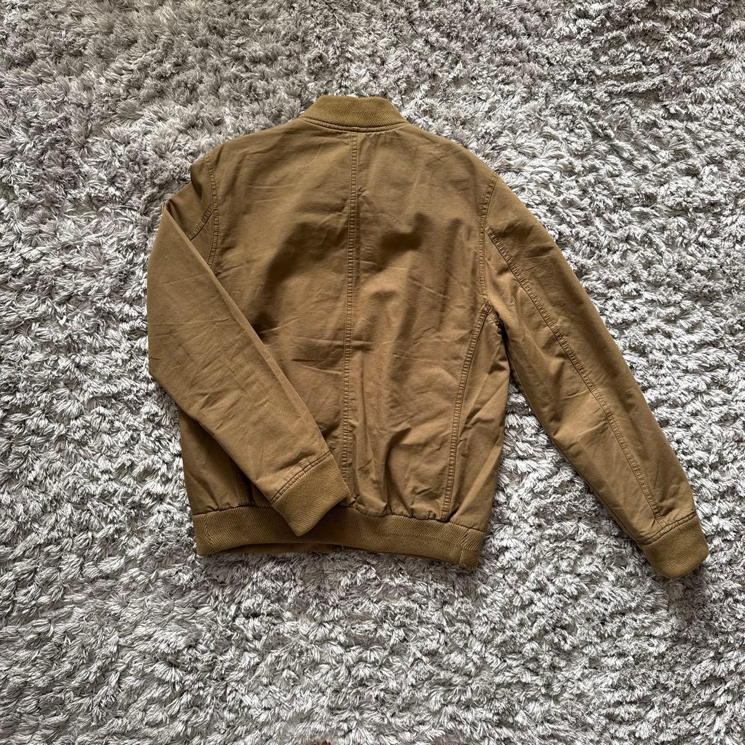 ⭐︎正⭐︎Timberlandブルゾン Lサイズ