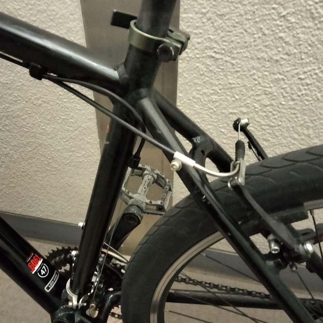■♫格安！■引取限定■Louis Garneau ルイガノ MTB クロスバイク