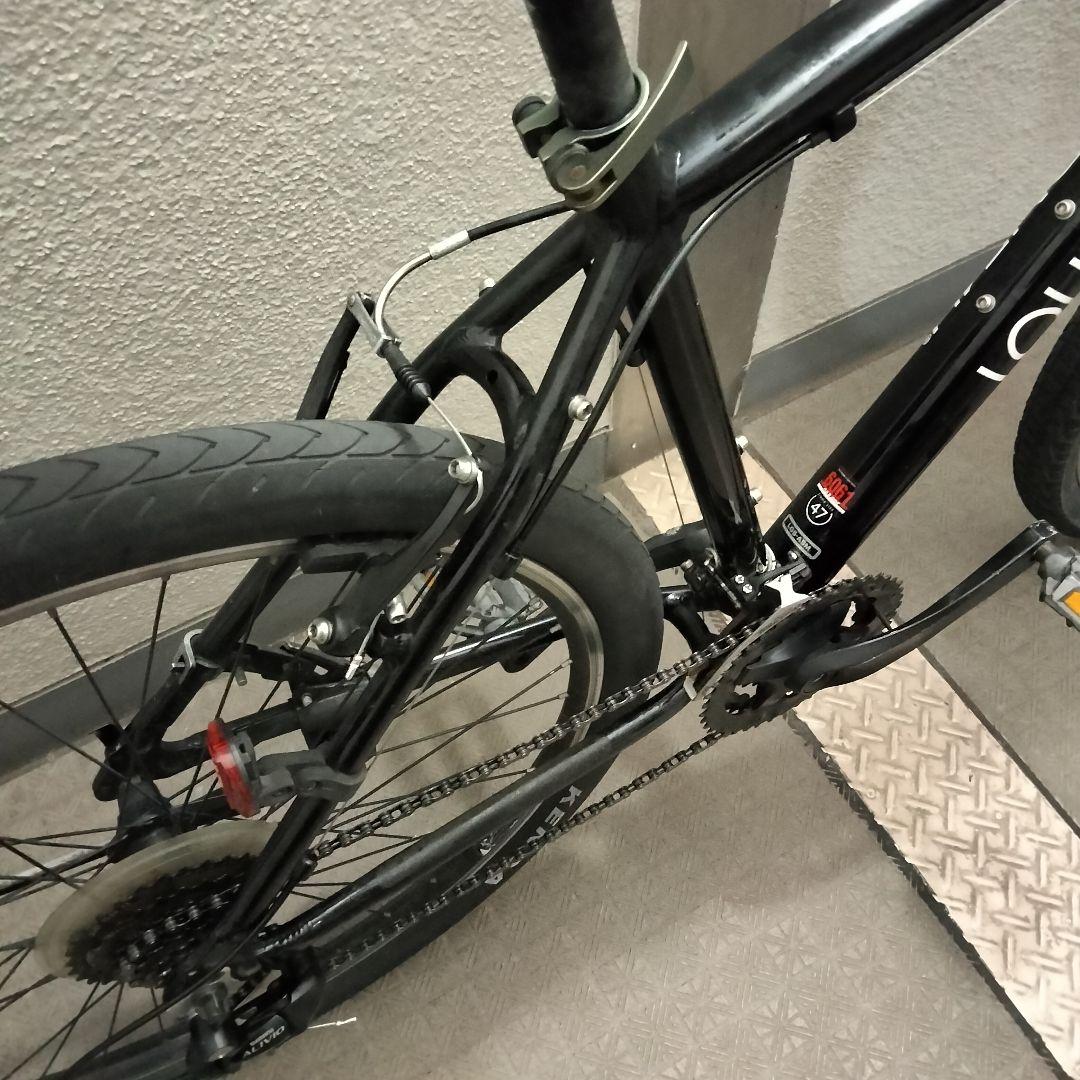 ■♫格安！■引取限定■Louis Garneau ルイガノ MTB クロスバイク