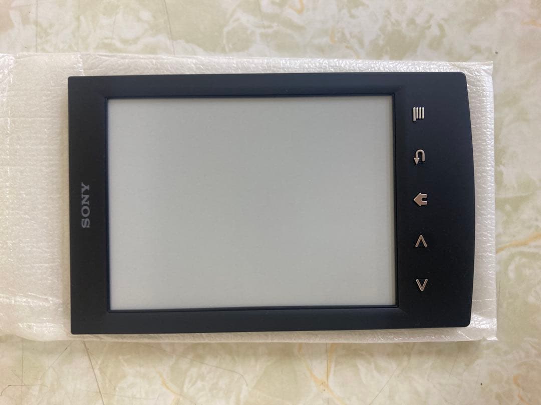 SONY PRS-T2 電子書籍リーダー Wi-Fi対応　ケース付き