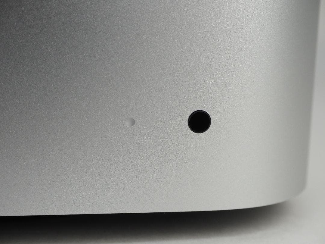 Apple Mac mini M4 16GB 256GB ドック付