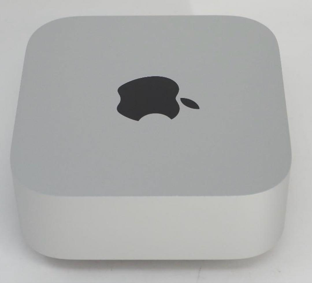 Apple Mac mini M4 16GB 256GB ドック付