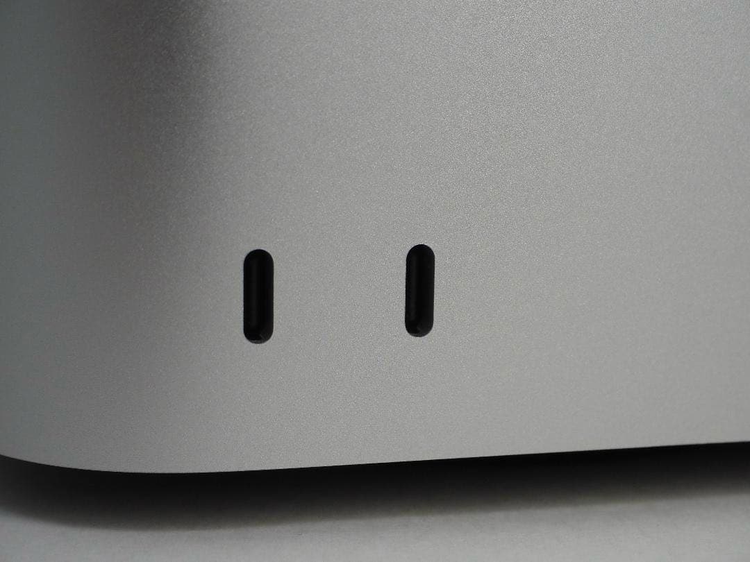 Apple Mac mini M4 16GB 256GB ドック付
