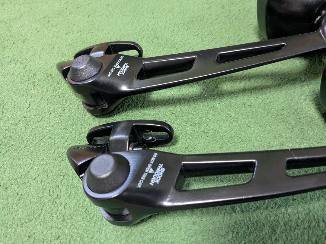 タナックス TANAX ナポレオン カウリングミラー6 防眩鏡 AEX6