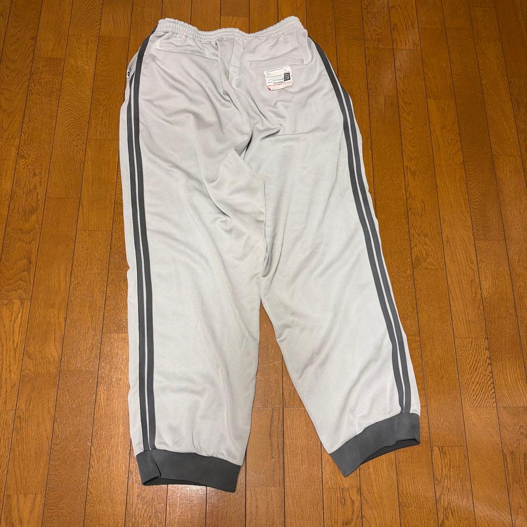 タグ付き24SS ミハラヤスヒロ　トラックパンツ