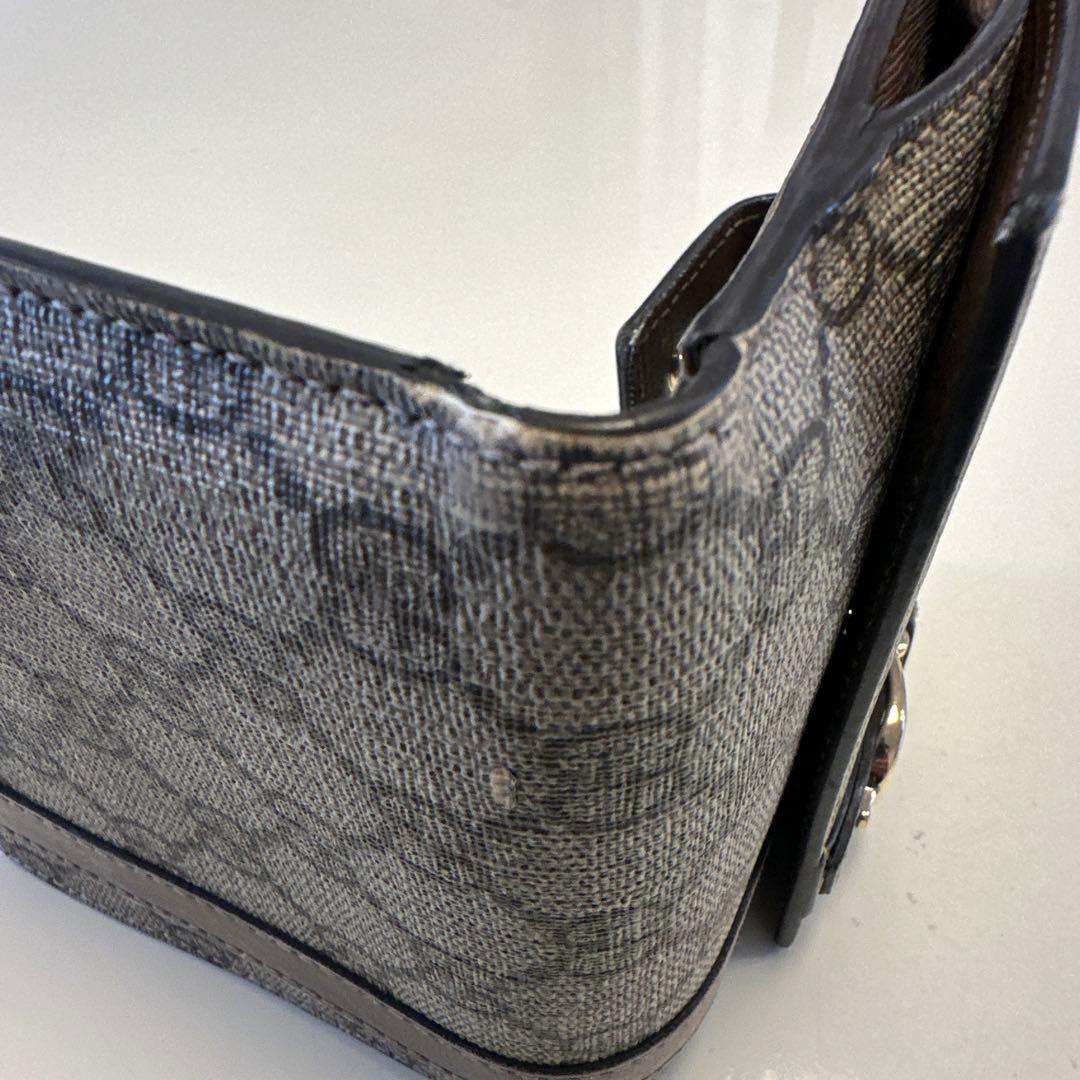 グッチ GUCCI 財布 レディース　中古　説明お読みください