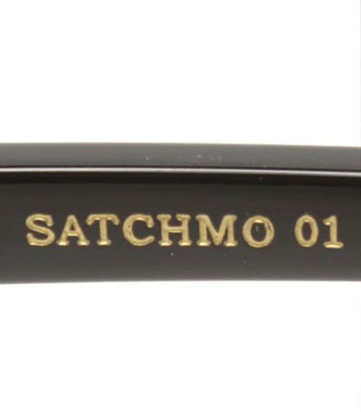 専用　エーディーエスアール　ADSR サッチモSATCHMO 01