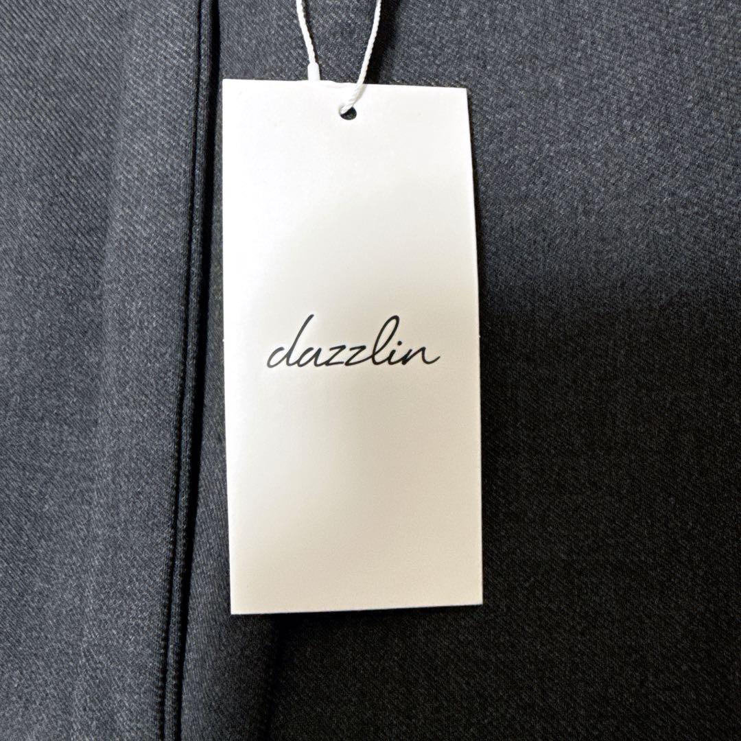 ✨未使用タグ付き✨dazzlin ダズリン シングルテーラードジャケット
