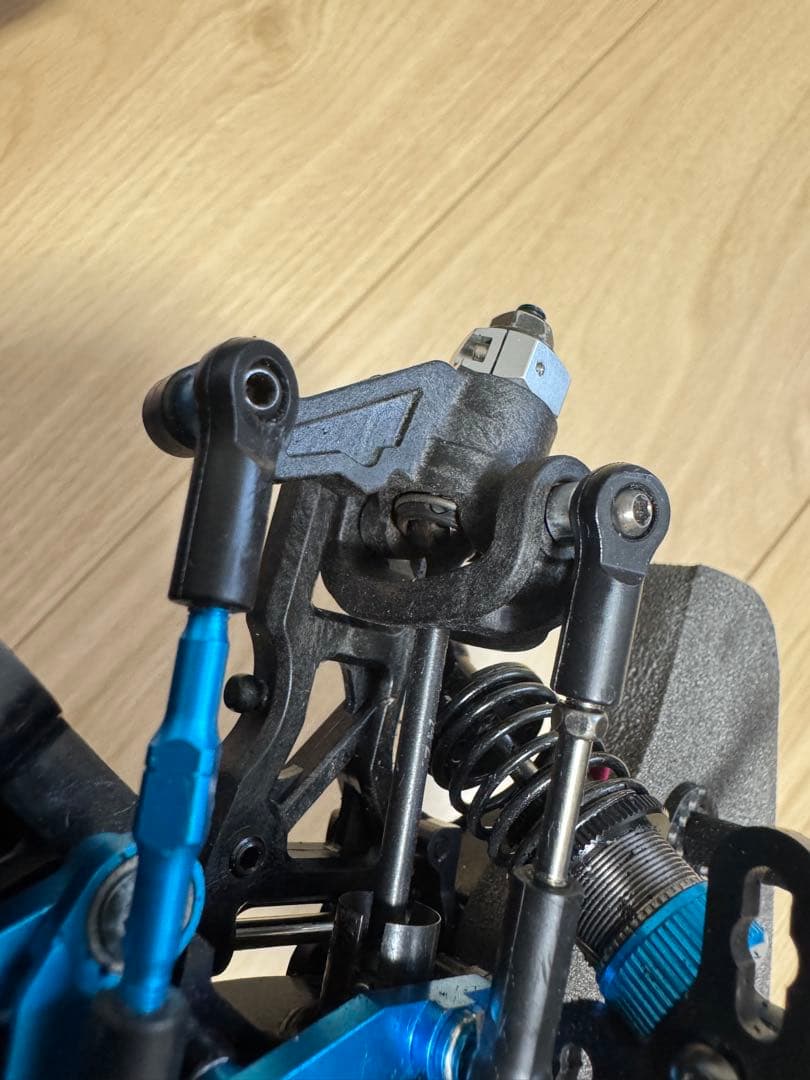 タミヤ TT-02 type-S 中古 オプション多数