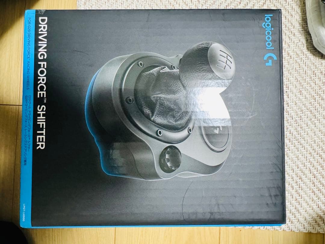 その他 Logicool LPST-14900