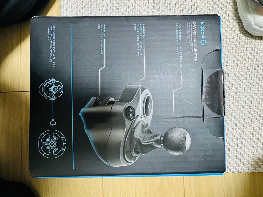 その他 Logicool LPST-14900