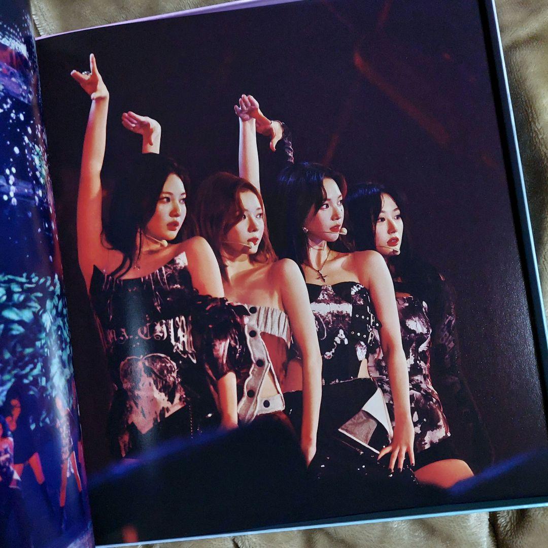 K-POP・アジア aespa LIVE TOUR 2023 SYNK:HYPER LINE DVD