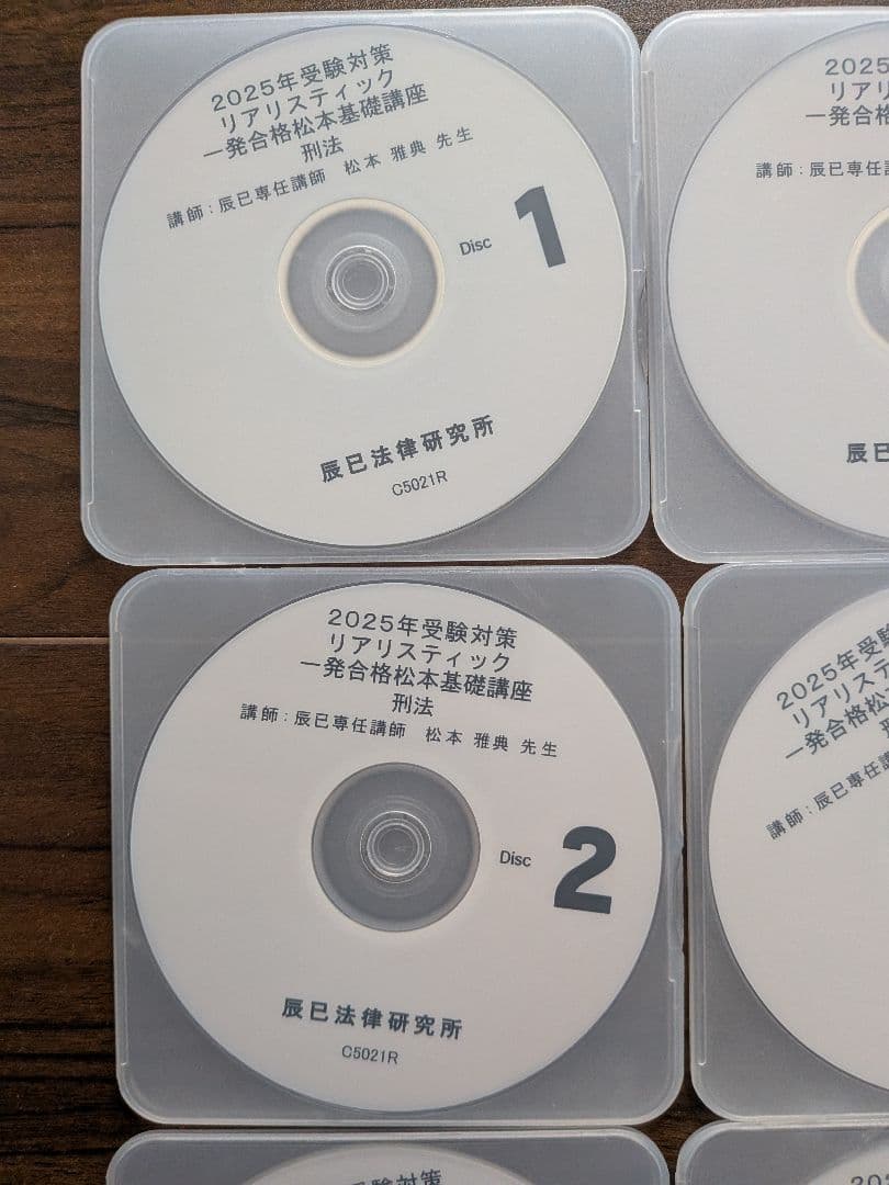 刑法　2025年 リアリスティック司法書士