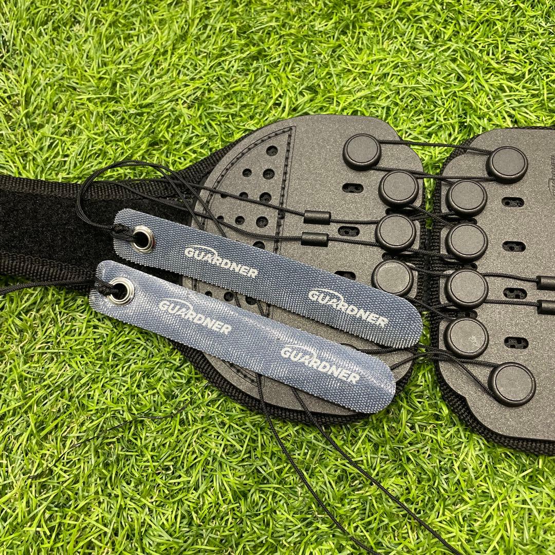 正規品 GUARDNER GOLF BELT ガードナー ゴルフベルト M