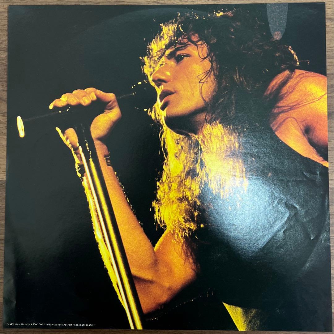 【LP/美盤/帯付】Whitesnake / サーペンス•アルバス(白蛇の紋章)