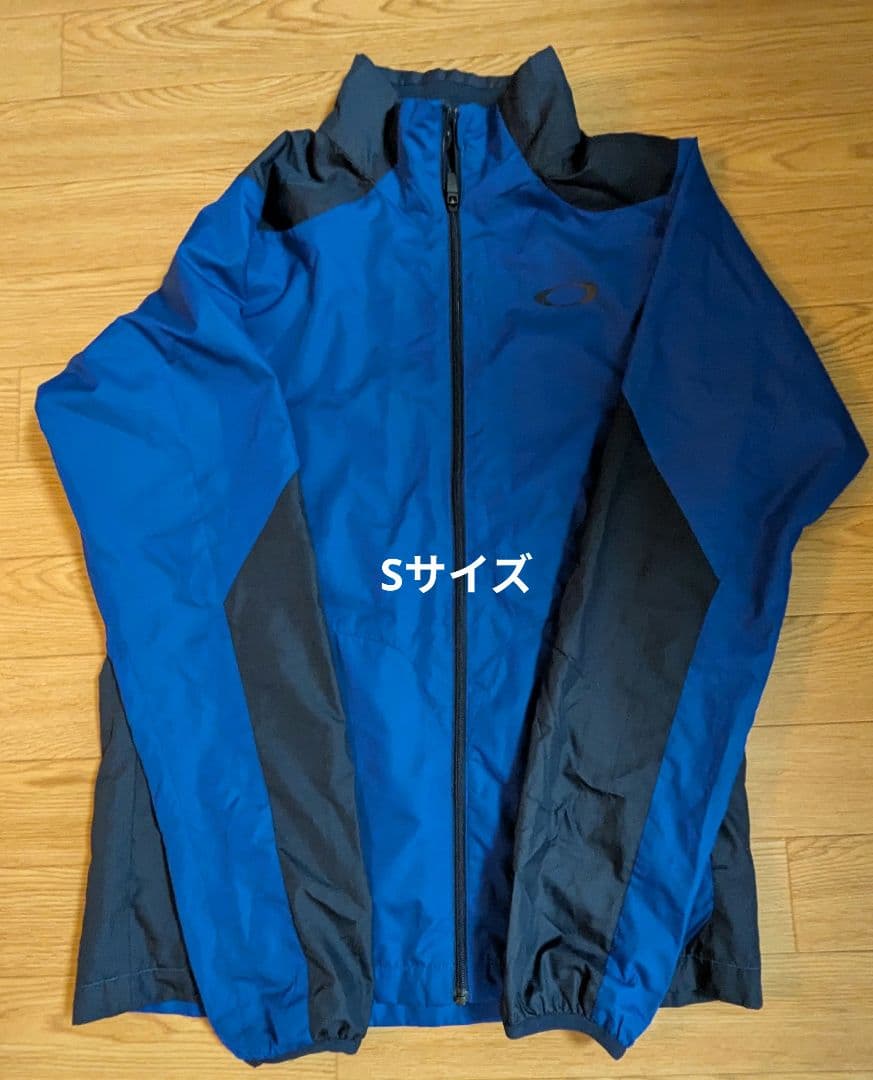 【オークリー】9点全てまとめ売り　全てオークリーS、Mサイズ
