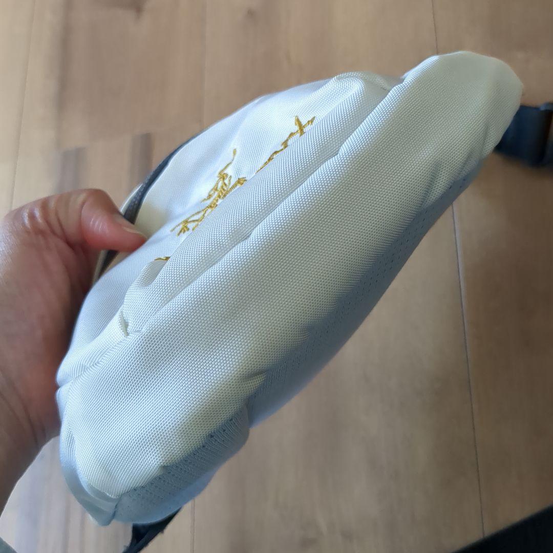 ARC'TERYX アークテリクス BEAMS 別注 Mantis1 マンティス