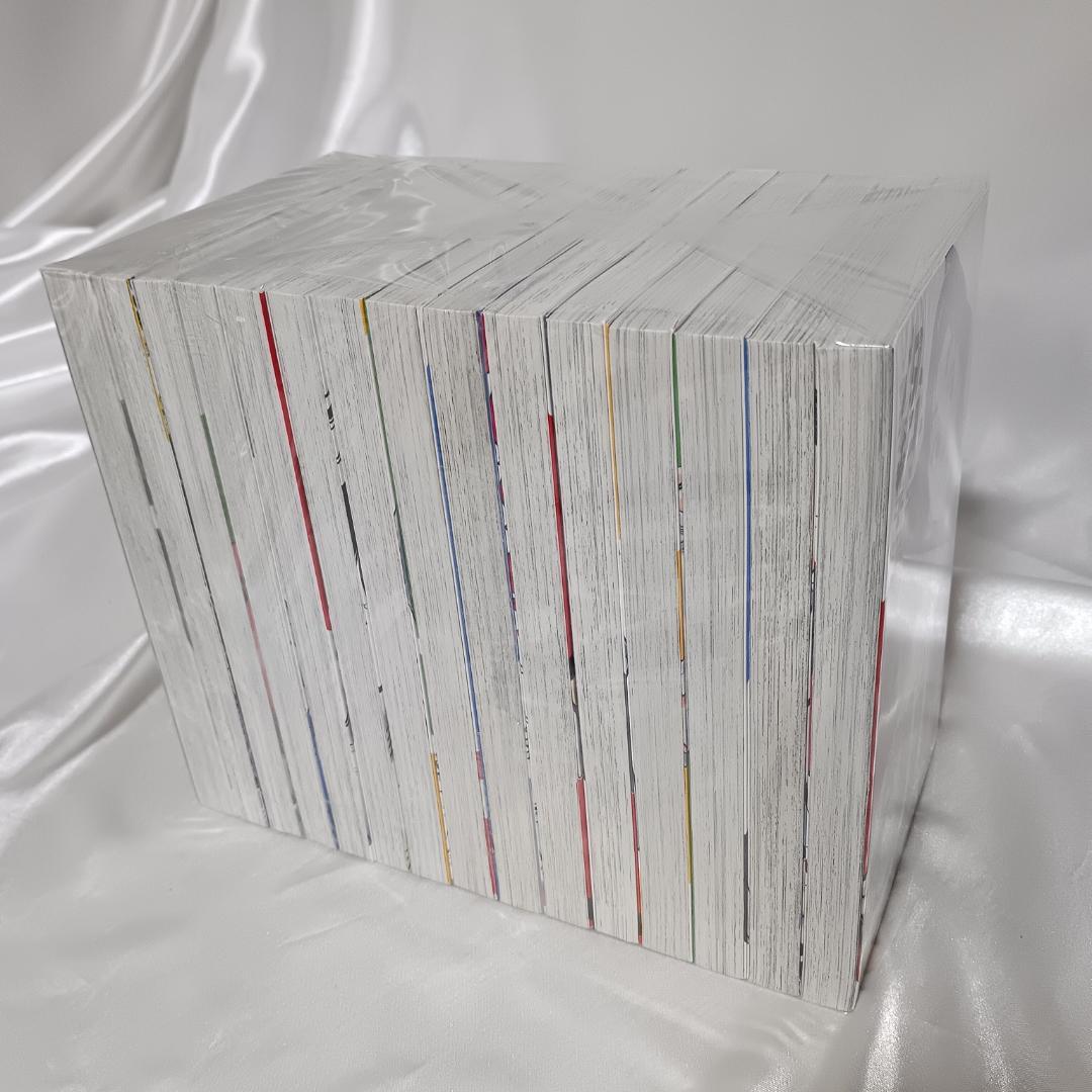 【美品！女子柔道部物語　小林まこと　全15巻セット】