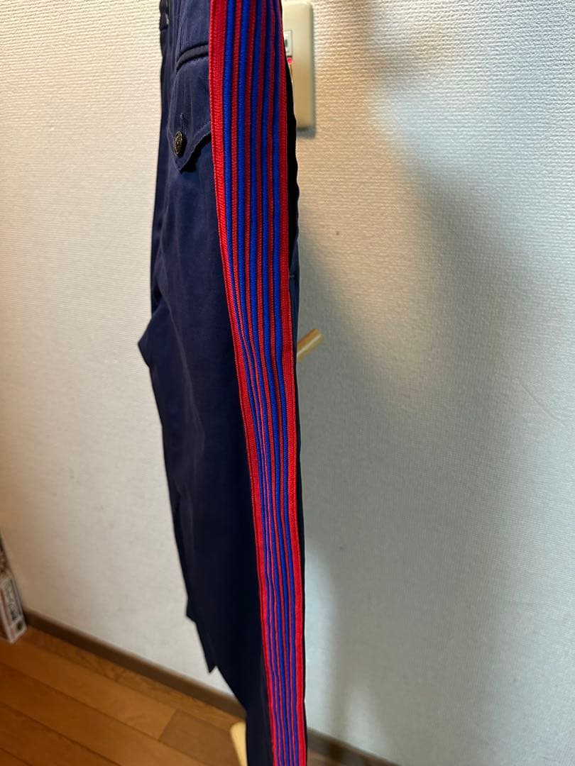 モンクレールメンズパンツサイズ50(88cm)