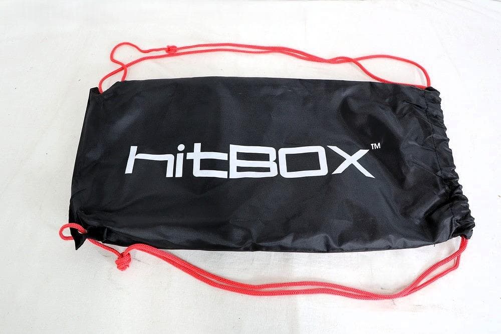 ◆hitBOX ヒットボックス レバーレスコントローラー ゲーム機 07242