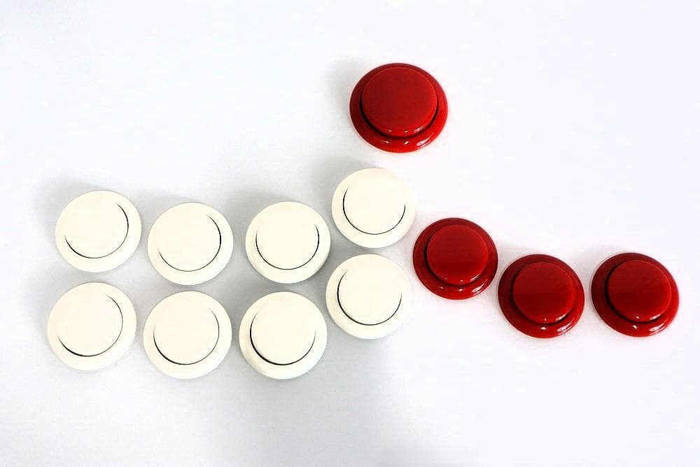 ◆hitBOX ヒットボックス レバーレスコントローラー ゲーム機 07242