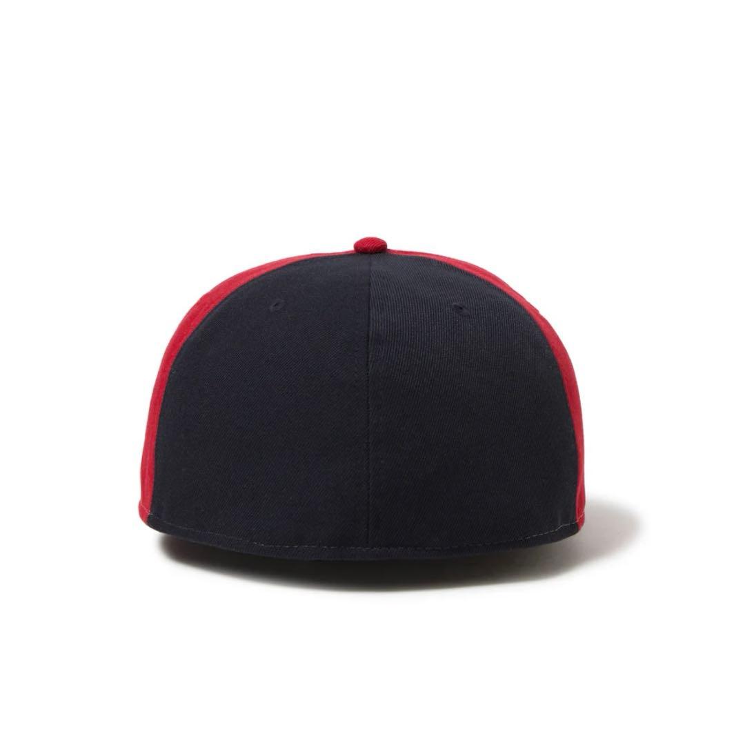 NEW ERA 59FIFTY 近鉄バッファローズ サイズ8(63.5cm)