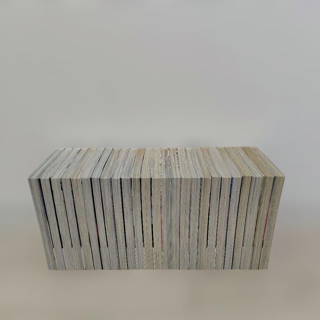 不滅のあなたへ 1〜25巻 全巻セット