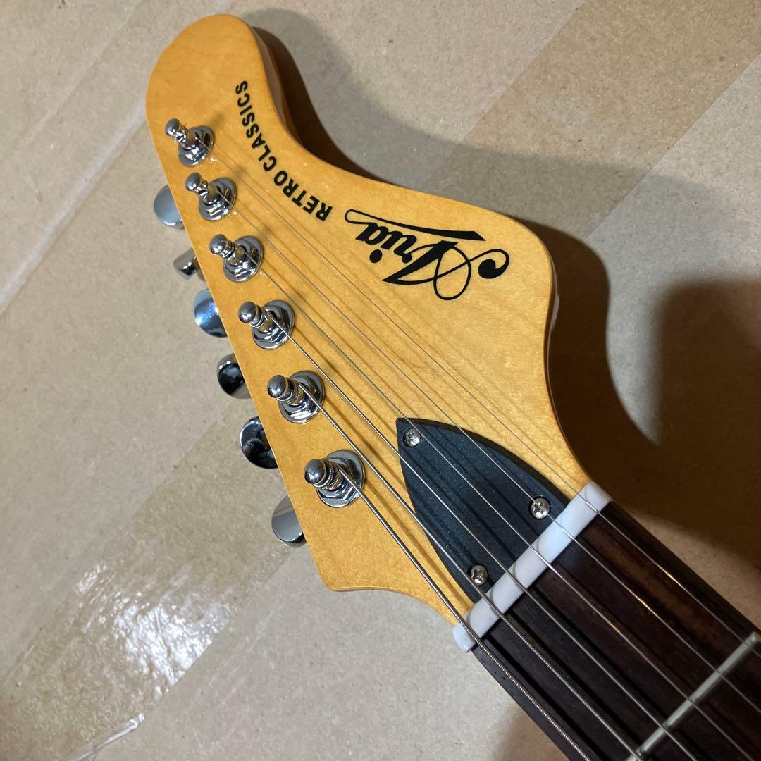 ARIA RETORO-1532J 打痕あり