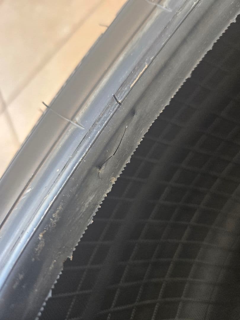 ダンロップDZ102 195/45r16 2本