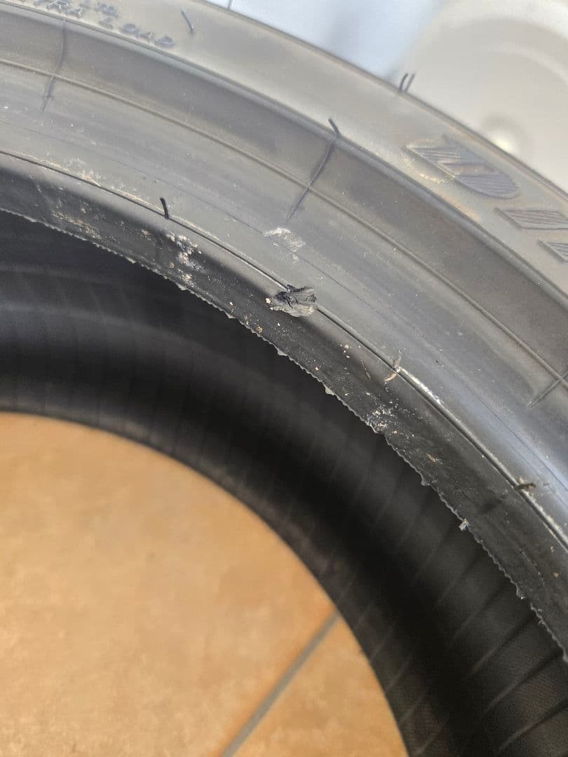 ダンロップDZ102 195/45r16 2本