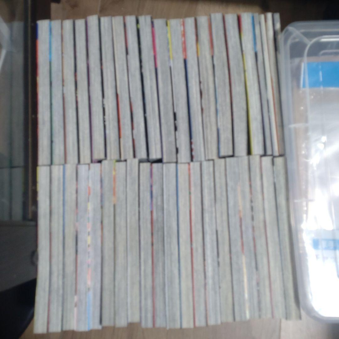 僕のヒーローアカデミア ヒロアカコミックス 40冊セット