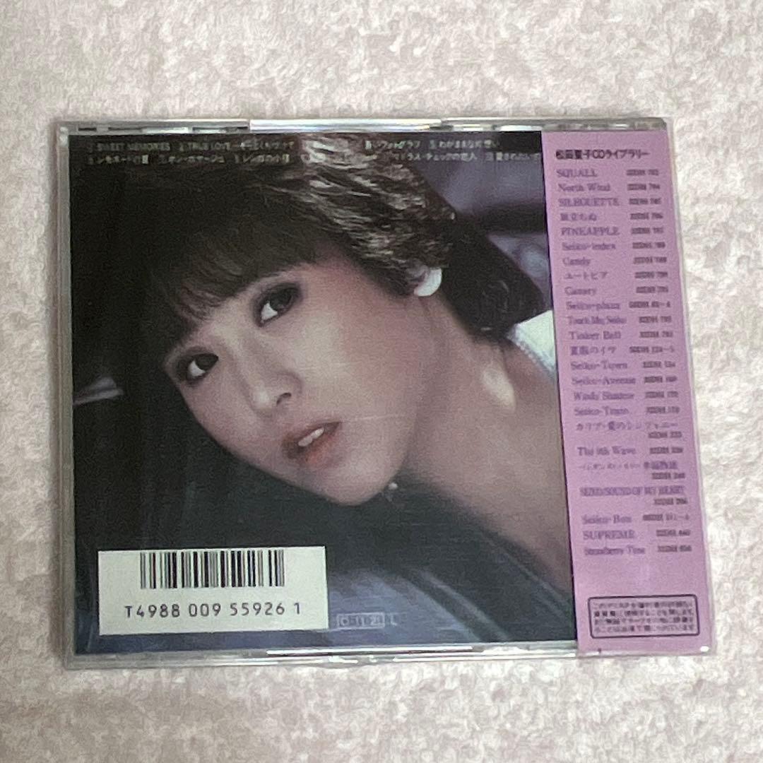 Touch Me,Seiko /松田聖子