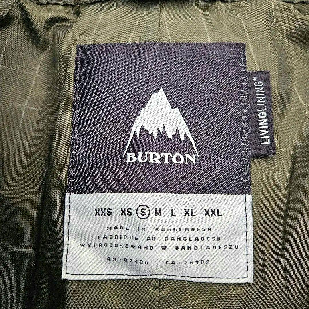 BURTON 等 スノーボードウェア スノボウェア 上下 セット スキー 防水