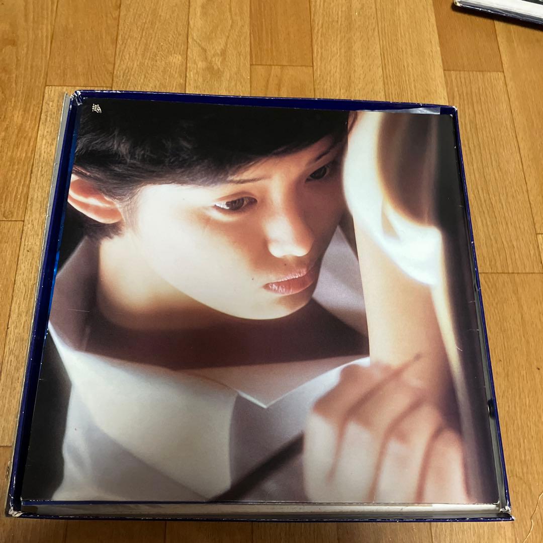 山口百恵　百恵伝説　スター・レジェンド