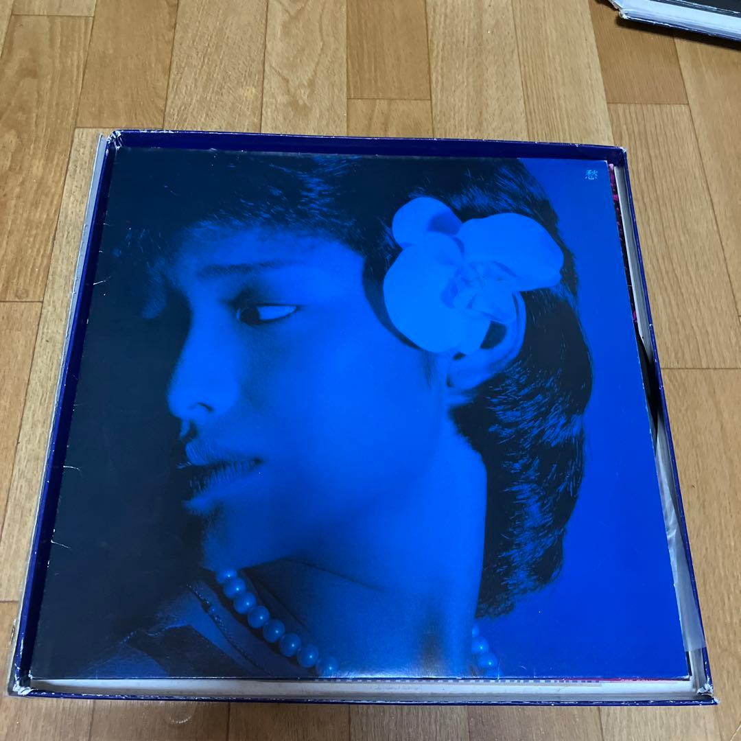 山口百恵　百恵伝説　スター・レジェンド